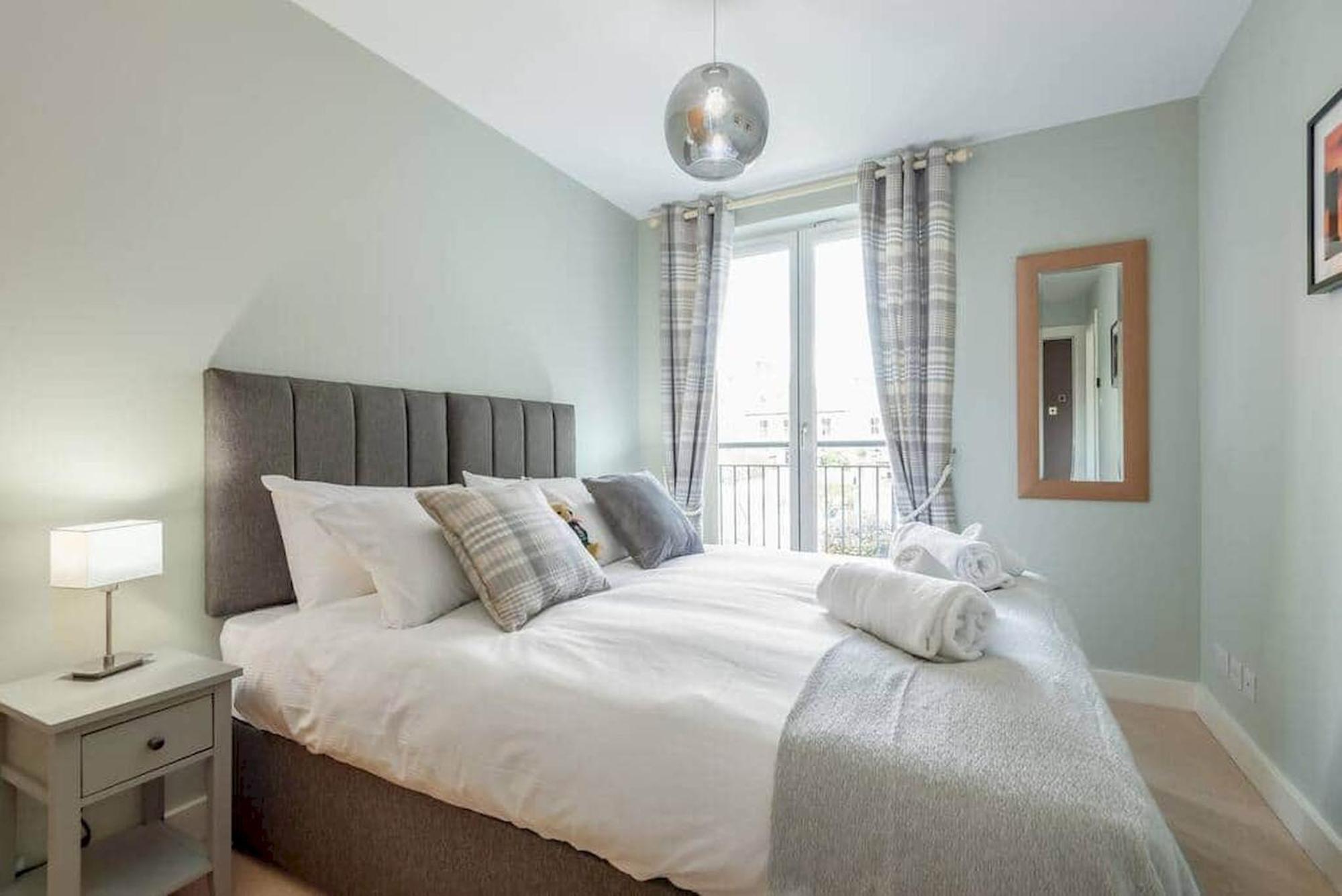 The Argyle Apartment St Andrews Ngoại thất bức ảnh