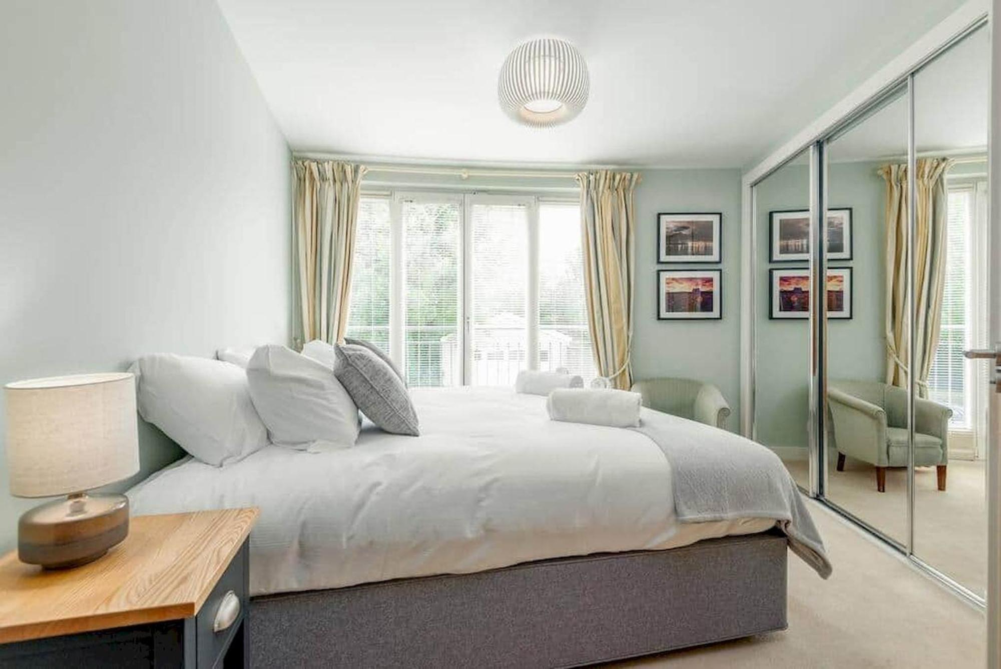 The Argyle Apartment St Andrews Ngoại thất bức ảnh
