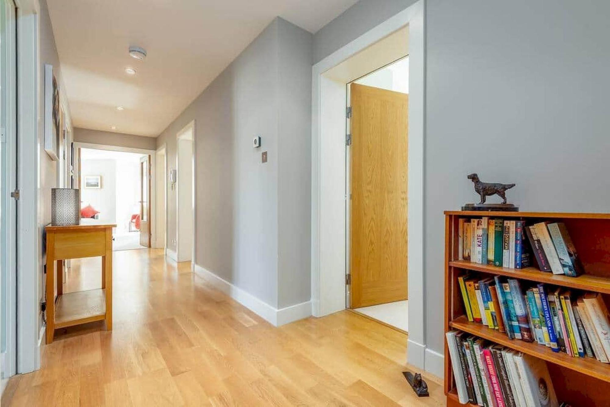 The Argyle Apartment St Andrews Ngoại thất bức ảnh