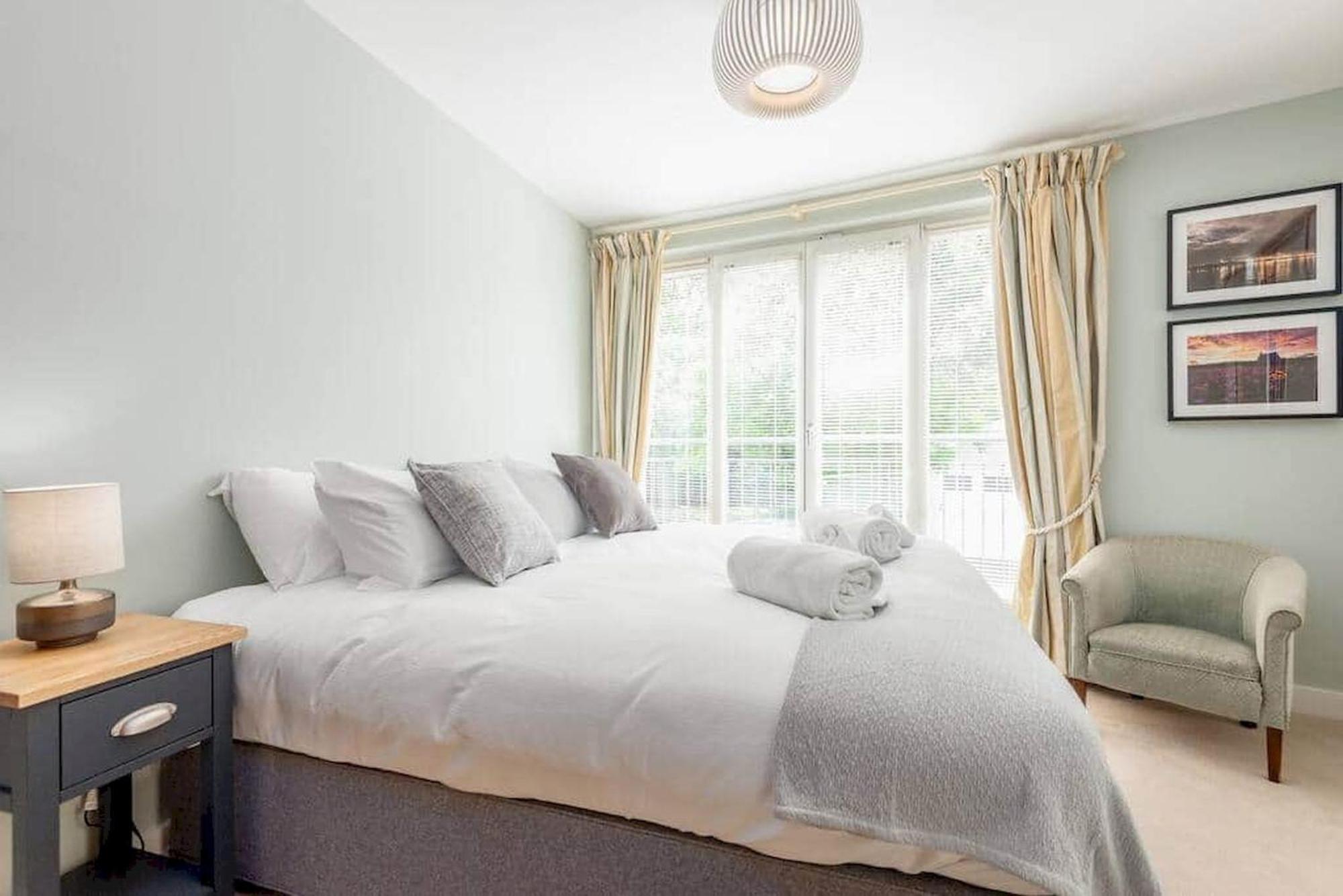 The Argyle Apartment St Andrews Ngoại thất bức ảnh